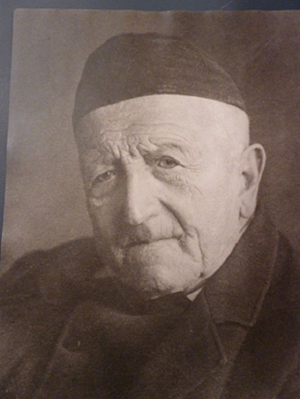 Ludwig Staebler