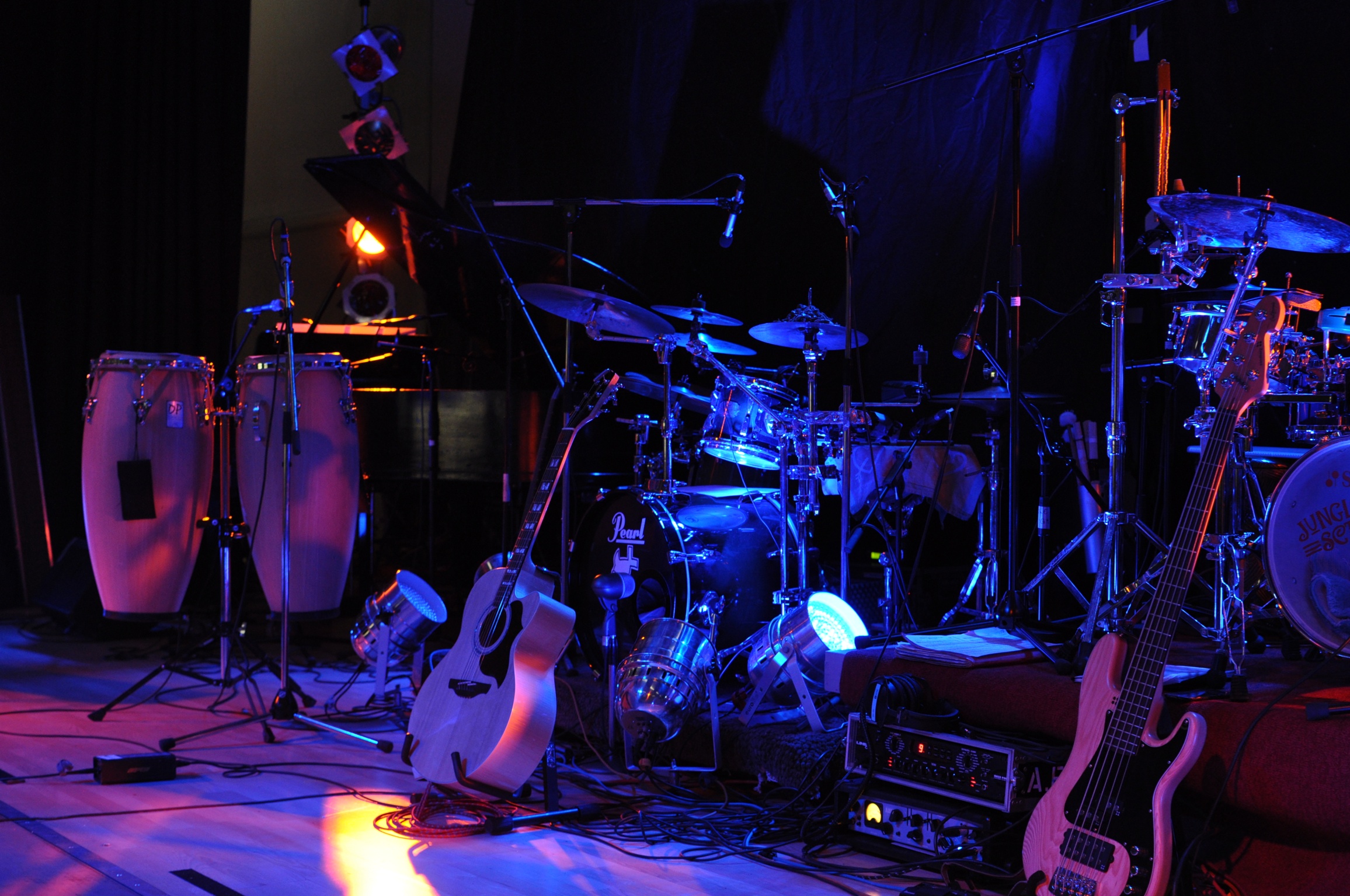 Jugendband 2