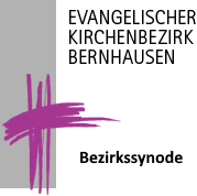 Logo Evangelischer Kirchenbezirk Bernhausen