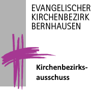Logo Evangelischer Kirchenbezirk Bernhausen