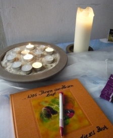 Seelsorge