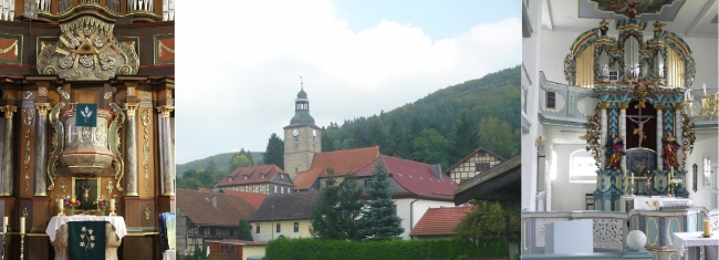 Partnergemeinden