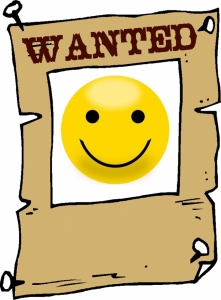 Wanted