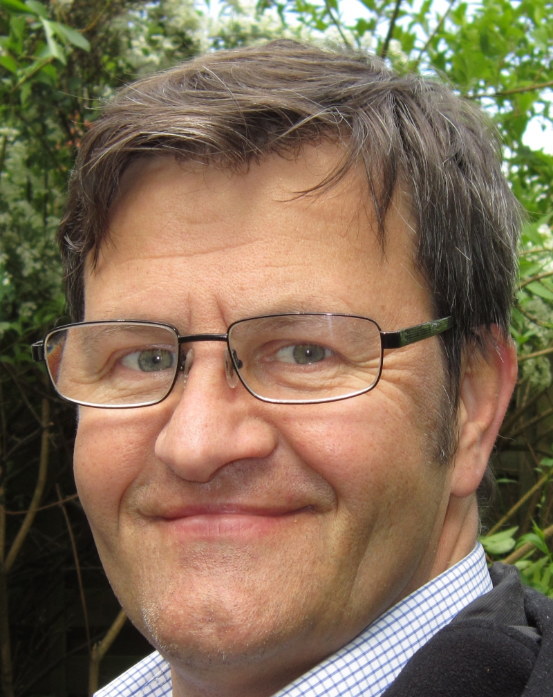 Martin Bocksch