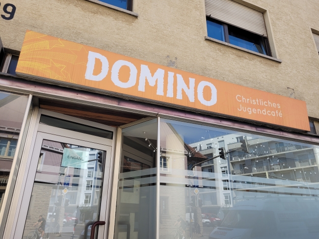 Domino