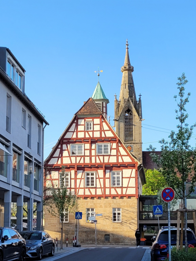 Was Ihnen am Herzen liegt