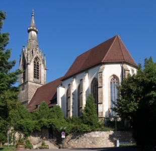 Stephanuskirche